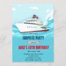 Search for ship invitations Cruise