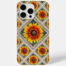 Recherche de tournesol iphone coques Orange