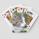 Search for your image playing cards Pet