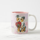 Recherche de mini tasses Mother