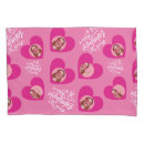 Search for valentine pillowcases Valentines