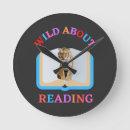 Recherche de lecture horloges Lecteur