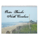 Search for north carolina calendars Obx