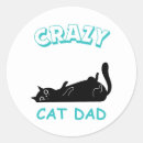 Search for craziness stickers For him