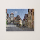 Search for rothenburg puzzles Medieval