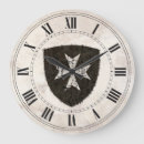 Recherche de chevaliers horloges Croisades