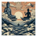 Recherche de bouddha posters Inde