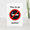 Search for quit cards Smoking