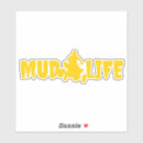 Search for mud bumper stickers Off roading