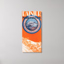 Search for sledding art Lantern