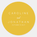 Search for yellow lettering stickers Colourful