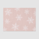 Search for dusty pink tissue paper Feminine