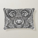 Search for bear face pillows Wildlife