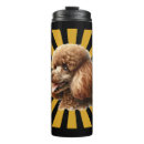 Search for poodle travel mugs Weimaraner