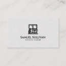 Search for window cleaner business cards Maid service