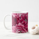 Search for pink peony mugs Peonies