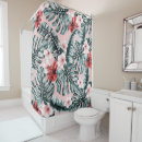 Recherche de vintage pink shower curtains Girly