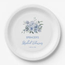 Search for rustic plates Bridal shower
