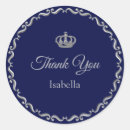 Search for royal blue silver stickers Thank you