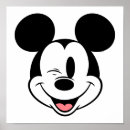 Search for mouse posters Disney