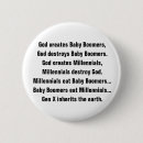 Search for generation buttons Gen x