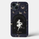 Search for mystic iphone cases Black