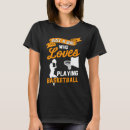 Recherche de slam dunk tshirts Joueur