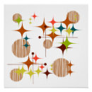 Search for mid century modern posters Contemporary