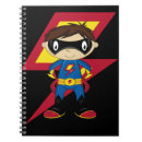 Search for superman notebooks Flying