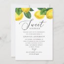 Search for garden sweet 16 invitations Watercolor