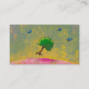 Search for imagination business cards Creativity