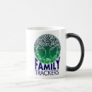 Recherche de mag tasses Famille
