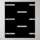 Recherche de délirantes posters Amusant