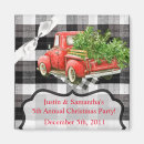 Search for christmas truck magnets Buffalo