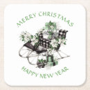 Search for sleigh coasters Vintage