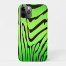 Search for green zebra iphone cases Stripes