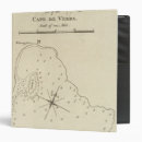 Search for cape binders Chart