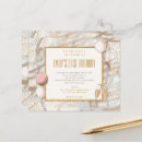 Search for girls 21st birthday invitations Gold