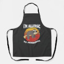 Search for morning aprons Lover
