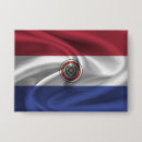 Recherche de paraguay buttons Drapeau du paraguay