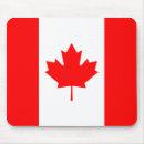Recherche de drapeau du canada tapis souris Pour tous