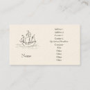 Search for pirate business cards Nautical