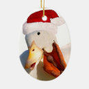 Search for white duck ornaments Ducks