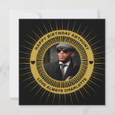Search for black american birthday cards For him