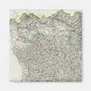 Search for hachures magnets Map