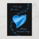 Search for heart stars postcards Rainbow