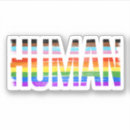 Recherche de progrès autocollants Lgbtq
