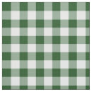 Search for green and white gingham fabric Classic