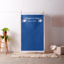 Search for graduation backdrops Navy blue