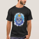 Search for mask design tshirts Skull